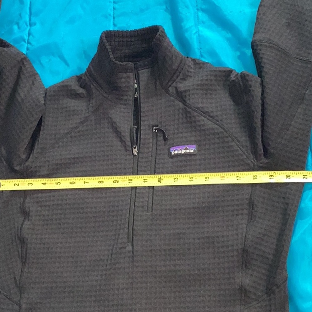 Patagonia pullover - Picture 11 of 12